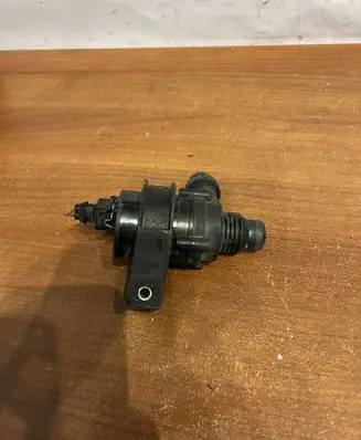 BMW X5 E70 Electric auxiliary coolant/water pump 30950017 D1347