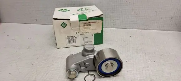 Subaru Legacy Timing belt/chain tensioner 531065520 13033AA000