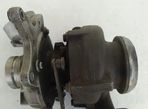 Mercedes-Benz E W212 Turbo A6510902780