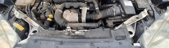 Ford C-MAX I Engine G8DA