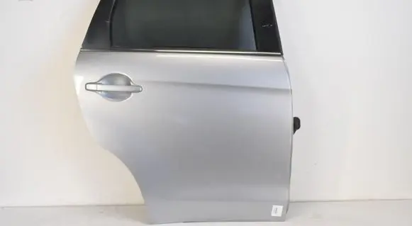 Mitsubishi ASX Rear door 