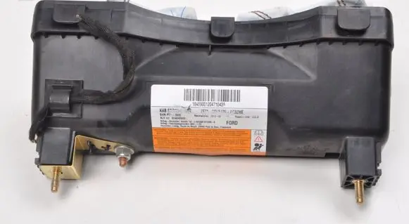 Ford Mondeo MK IV Knee airbag 7S71-U045J76-AG
