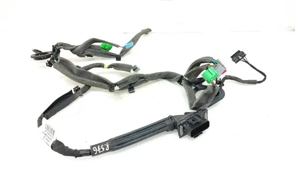 Volvo V40 Front door wiring loom 31334093 C01031100