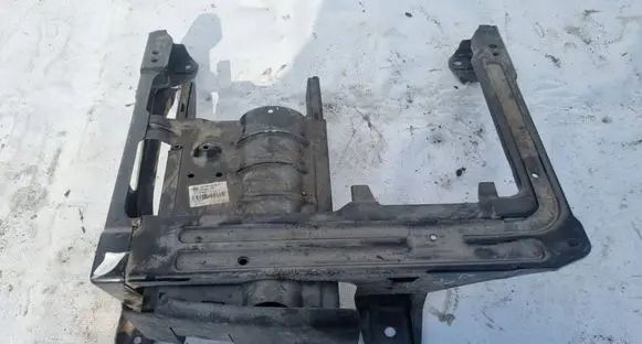 Audi Q7 4L Other exterior part 7L0881678C