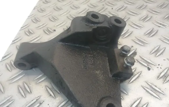 Fiat Ducato Engine mounting bracket 500942115