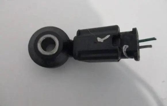 Citroen C4 II Detonation knock sensor 9632754980
