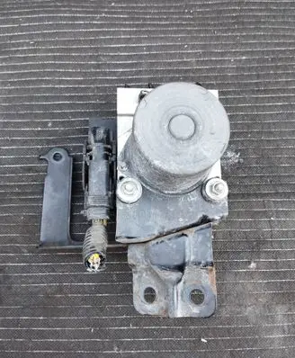 Nissan Qashqai ABS Pump 0265235295 47660JD01B
