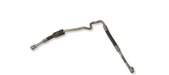 Skoda Fabia Mk1 (6Y) Air conditioning (A/C) pipe/hose 