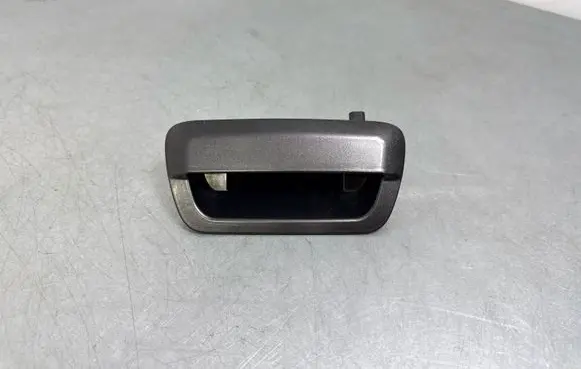 Jeep Grand Cherokee Tailgate trunk handle 770824AA