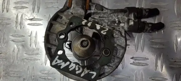Renault Laguna I Carburettor 
