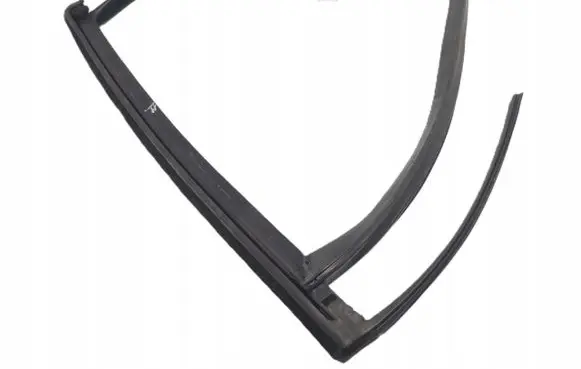 Ford Focus Rubber seal rear door 