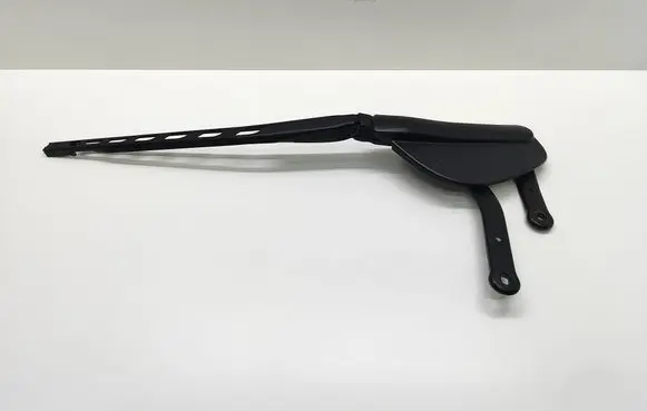 BMW 5 E60 E61 Front wiper blade arm 7035103 61617035103 179894