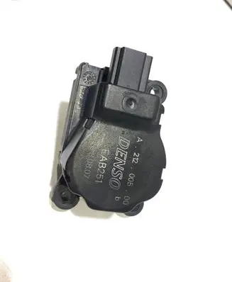 Citroen C4 I Picasso Intake manifold valve actuator/motor A21200500