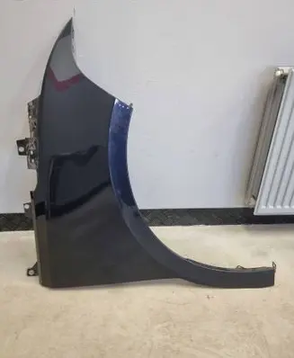 Volkswagen ID. Buzz Fender