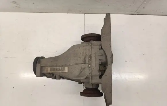 Audi A7 S7 4G Rear differential 0AR525083