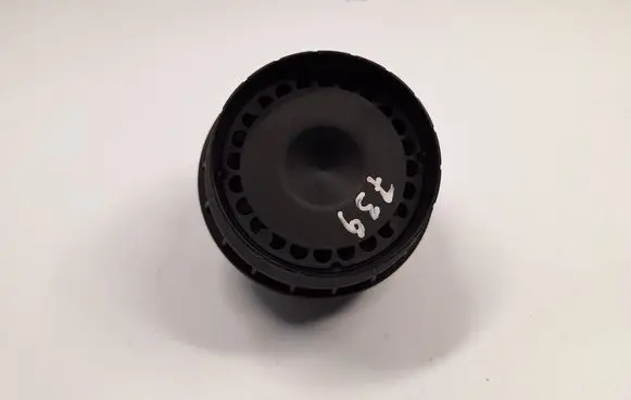 BMW X5 E70 Alarm system siren 9243750 65759243750 65759223072