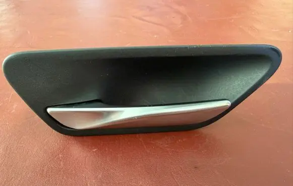 BMW 4 F36 Gran coupe Front door interior handle 7260089 51417260089 7279341