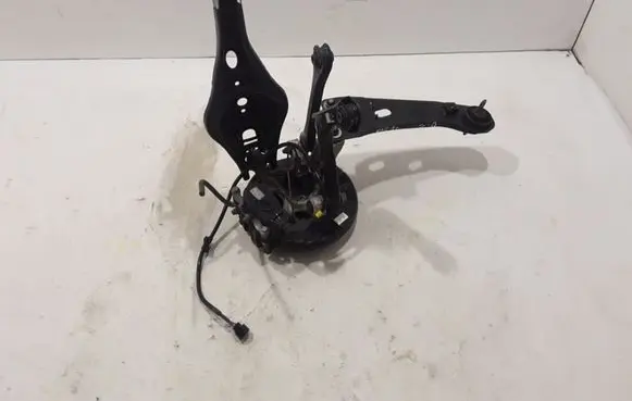 Hyundai Ioniq Rear wheel hub
