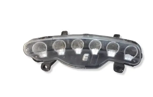 Citroen DS3 LED Daytime headlight 9671962280
