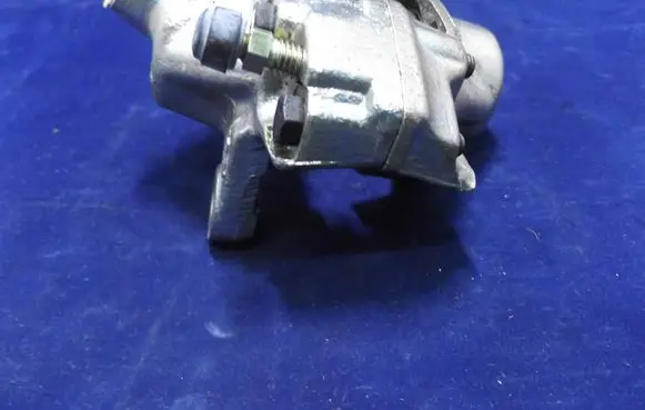 Mercedes-Benz C W202 Rear brake caliper 54591 0014205683 UBD