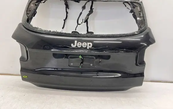 Jeep Avenger Tailgate/trunk/boot lid 