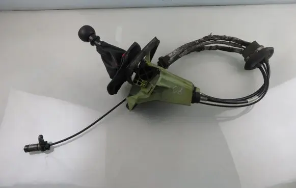 Gear shifter/selector