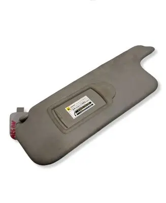 Renault Megane II Sun visor 65346534