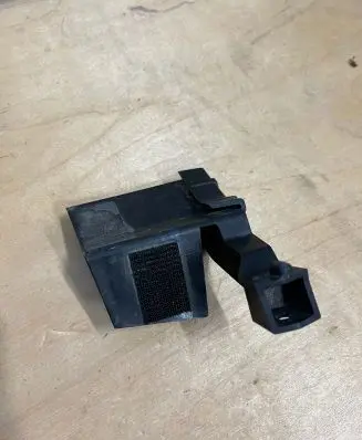Tesla Model 3 Sill supporting ledge 155537600C