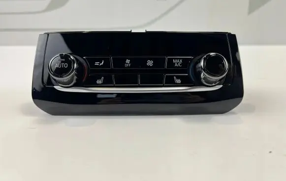 BMW 5 G30 G31 G38 Climate control/heater control trim 6999432