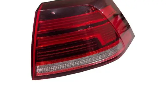 Volkswagen e-Golf Rear/tail lights 5G0945096Q L90120960