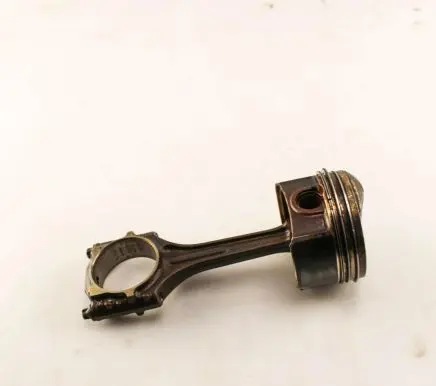 Audi A4 S4 B8 8K Piston 06DA