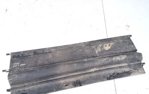 Volkswagen Golf III Parcel shelf