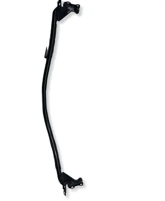 Porsche Macan (95B) Radiator support slam panel bracket 95B804313