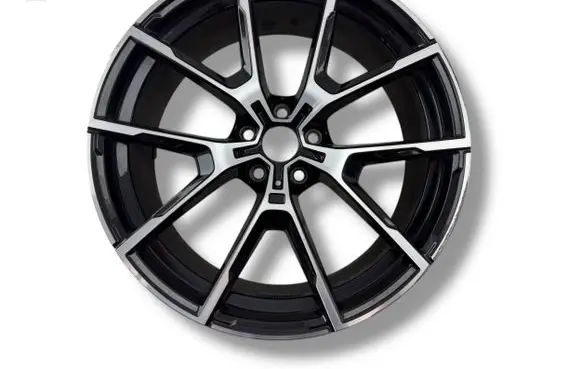 BMW 8 G15 R20 alloy rim 8072023