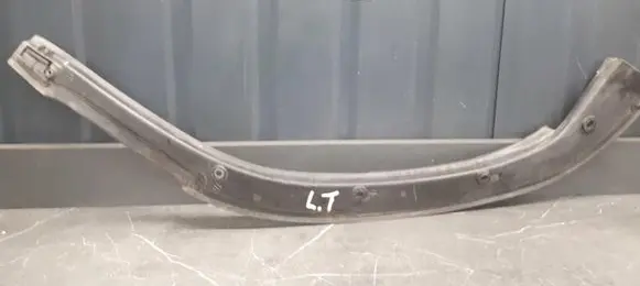 Mercedes-Benz E W210 Side skirt rear trim a2106931133