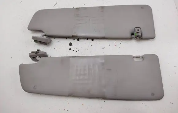 Fiat Ducato Sun visor 