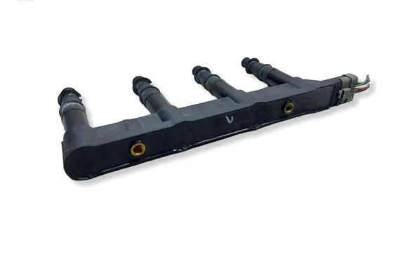 Peugeot 207 High voltage ignition coil GN10239KASACJ GN10239