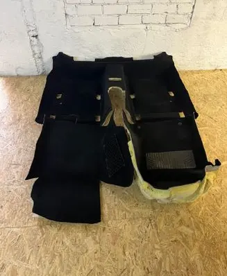 Mercedes-Benz C W204 Interior set 