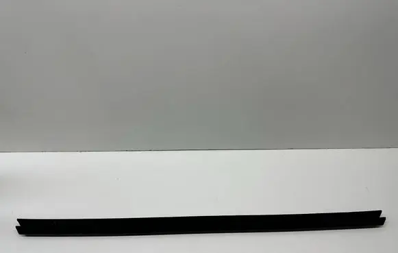 Dodge Durango III Rubber seal rear door window/glass WDIBRRRT55399164AB RRRT55399164AB 55399164AB