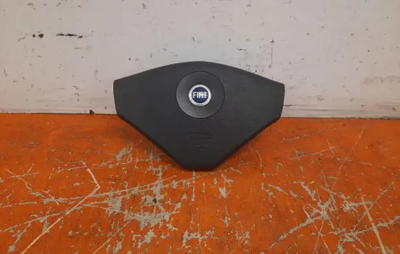 Fiat Albea Steering wheel airbag 7353641870