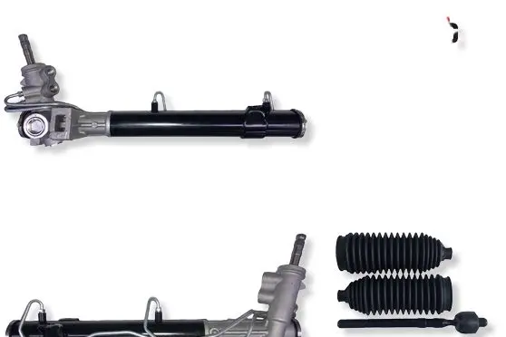 Chrysler Voyager Steering rack 04743935AD 04743453AD 04743453AE