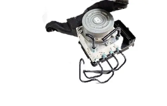 BMW X1 F48 F49 ABS Pump 3451-5A1BBD2-01 5A1BBD3