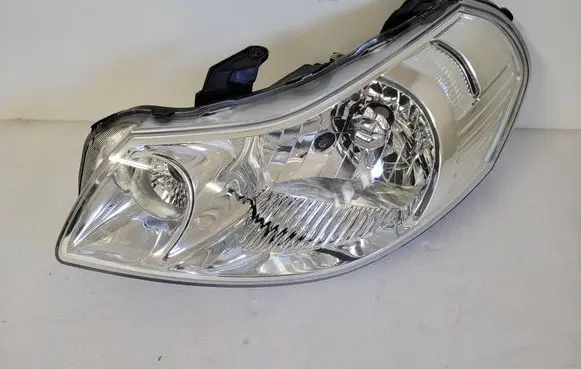Suzuki SX4 Headlight/headlamp 10016684