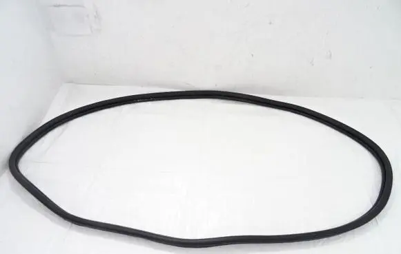 Citroen DS3 Tailgate/trunk/boot lid 