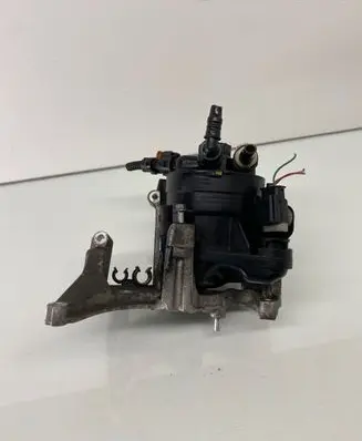 Peugeot 3008 II Fuel filter housing 9676133480 816V5H20GS