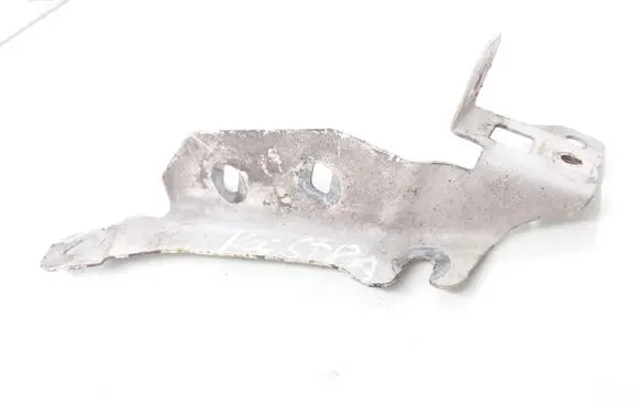 Peugeot Boxer Fender mounting bracket