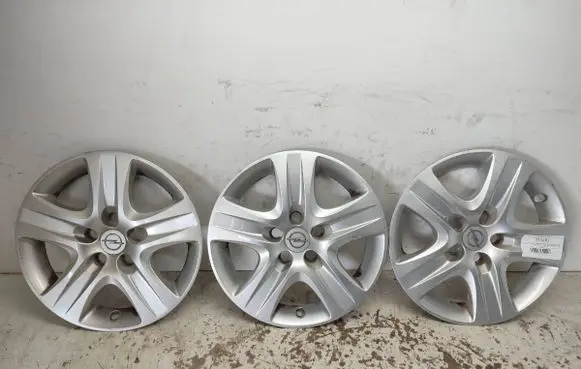 Opel Insignia A R13 wheel hub/cap/trim 