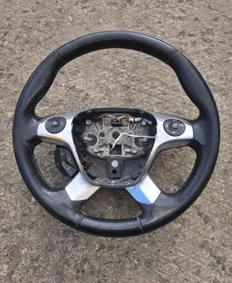Ford Transit - Tourneo Connect Steering wheel 6202062