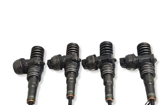 Audi A4 S4 B6 8E 8H Fuel injector 038130073AN