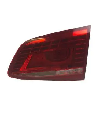 Volkswagen PASSAT B7 Rear/tail lights 